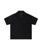【aimoha neo】Pinstripe Pocket Shirt