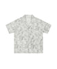 【aimoha neo】Pastel Grayish Camo Shirt