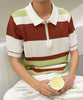 【aimoha neo】ColorChord Polo Shirt