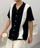 【aimoha neo】Retro Edge Cuba Shirt