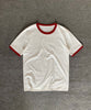 aimoha MEN ヴィンテージバインダーT