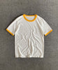 aimoha MEN ヴィンテージバインダーT