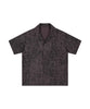 【aimoha neo】Faded Tone Casual Shirt