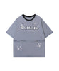 ヴィンテージスターデザインTシャツ