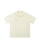 【aimoha neo】Essential Tone Relaxed Shirt