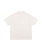 【aimoha neo】Minimalist Plain Collar Shirt