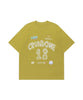 ヴィンテージロゴプリントTシャツ