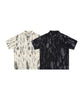 【aimoha neo】Artistic Blur Shirt