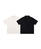 【aimoha neo】Minimalist Plain Collar Shirt