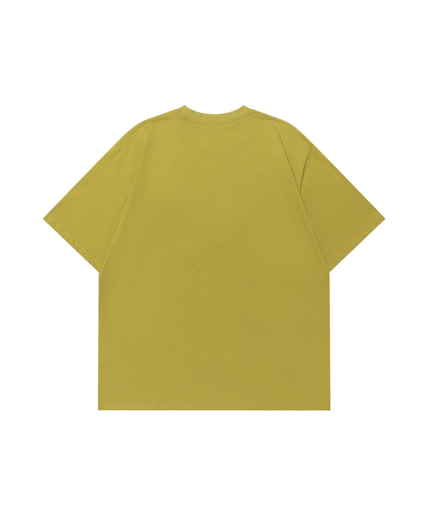 ヴィンテージロゴプリントTシャツ