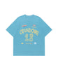ヴィンテージロゴプリントTシャツ