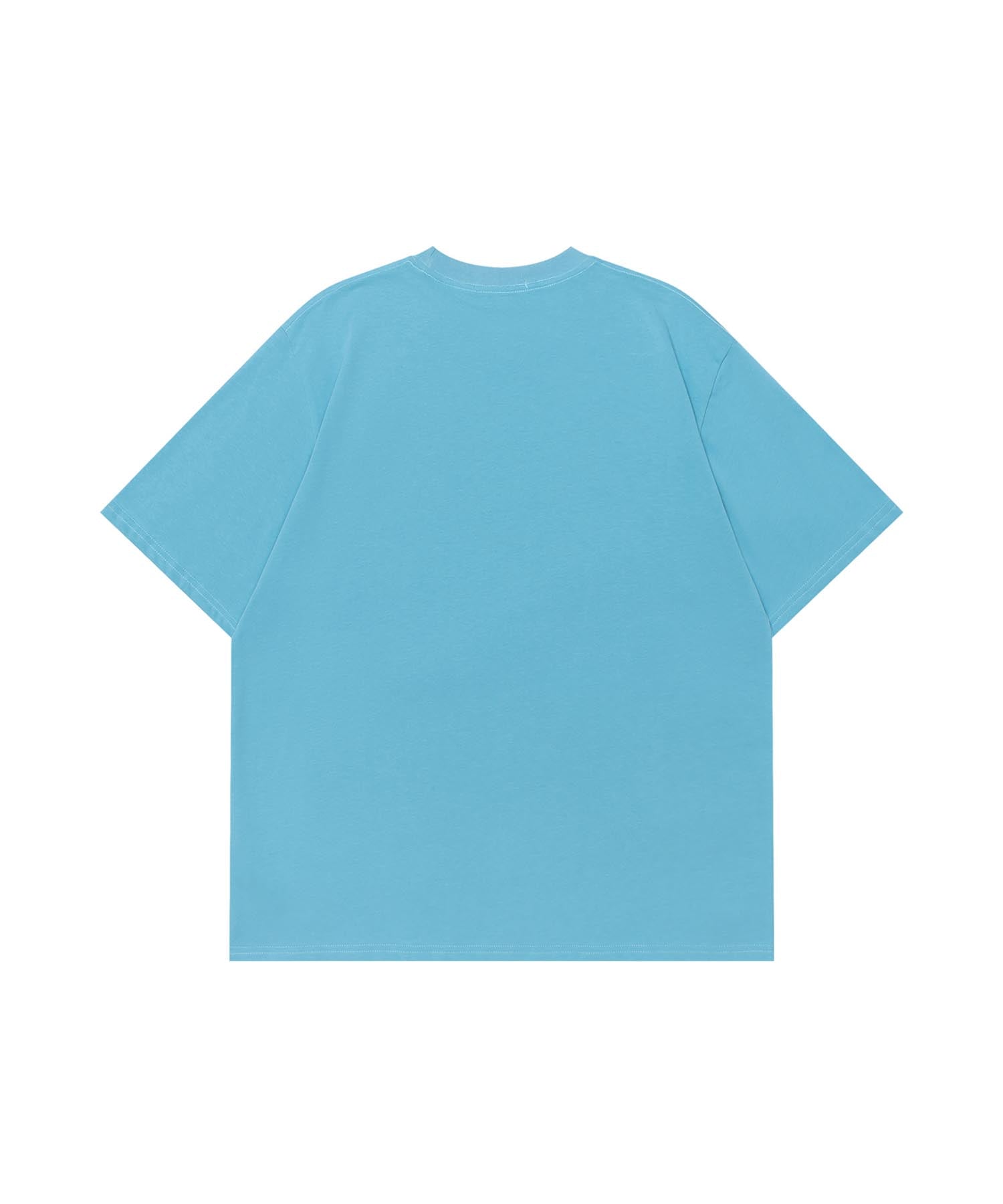 ヴィンテージロゴプリントTシャツ