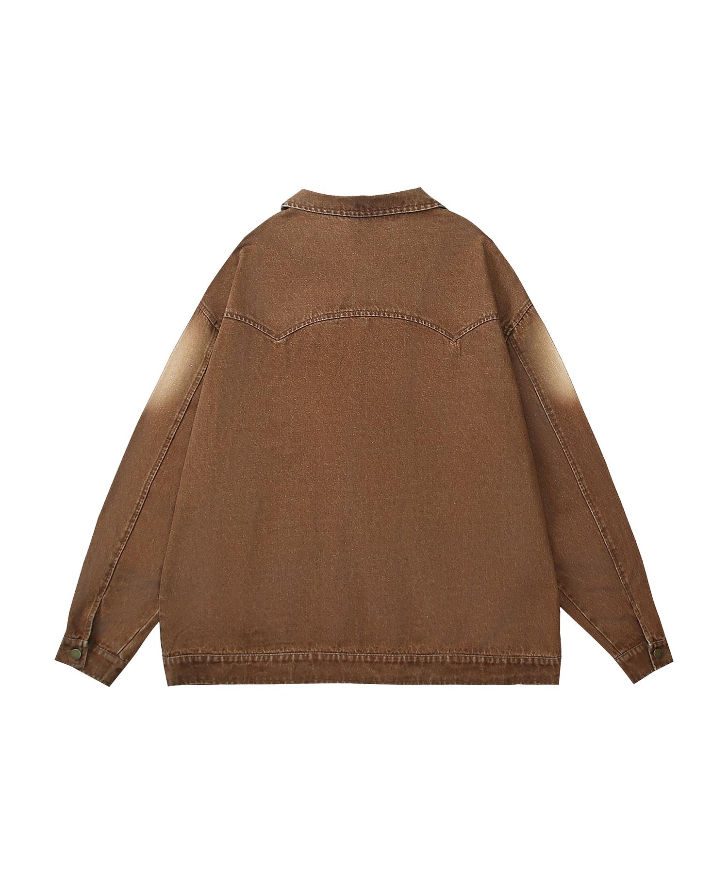 ヴィンテージデニムジャケット