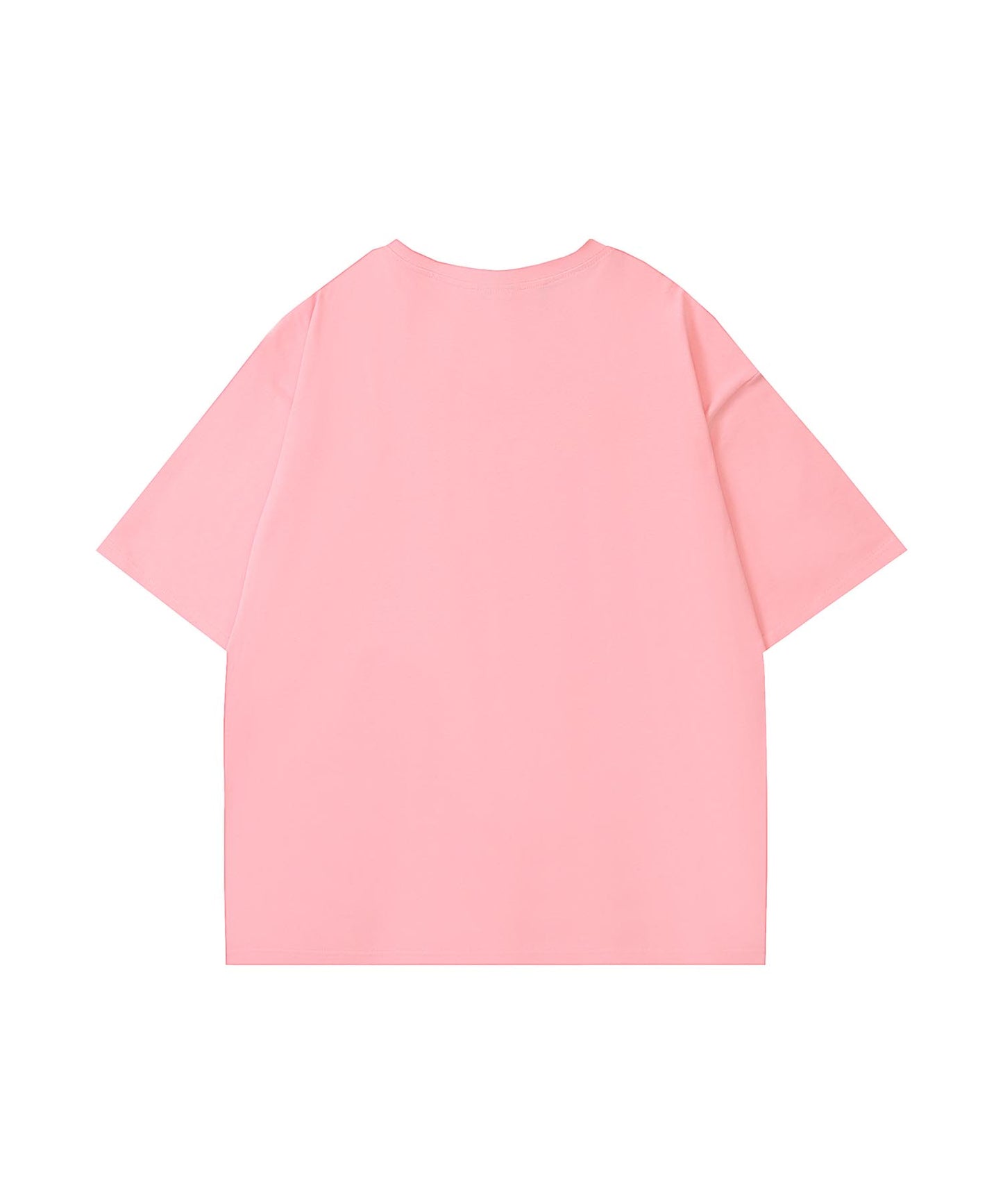 メタルアクセントTシャツ