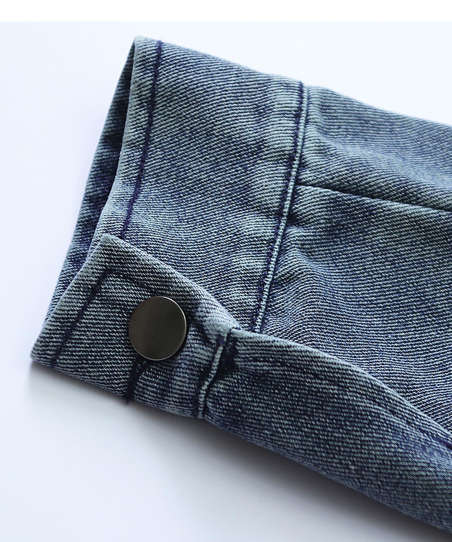 ヴィンテージデニムジャケット