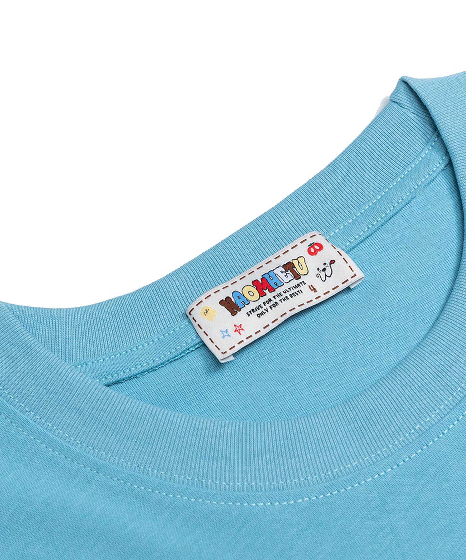 ヴィンテージロゴプリントTシャツ