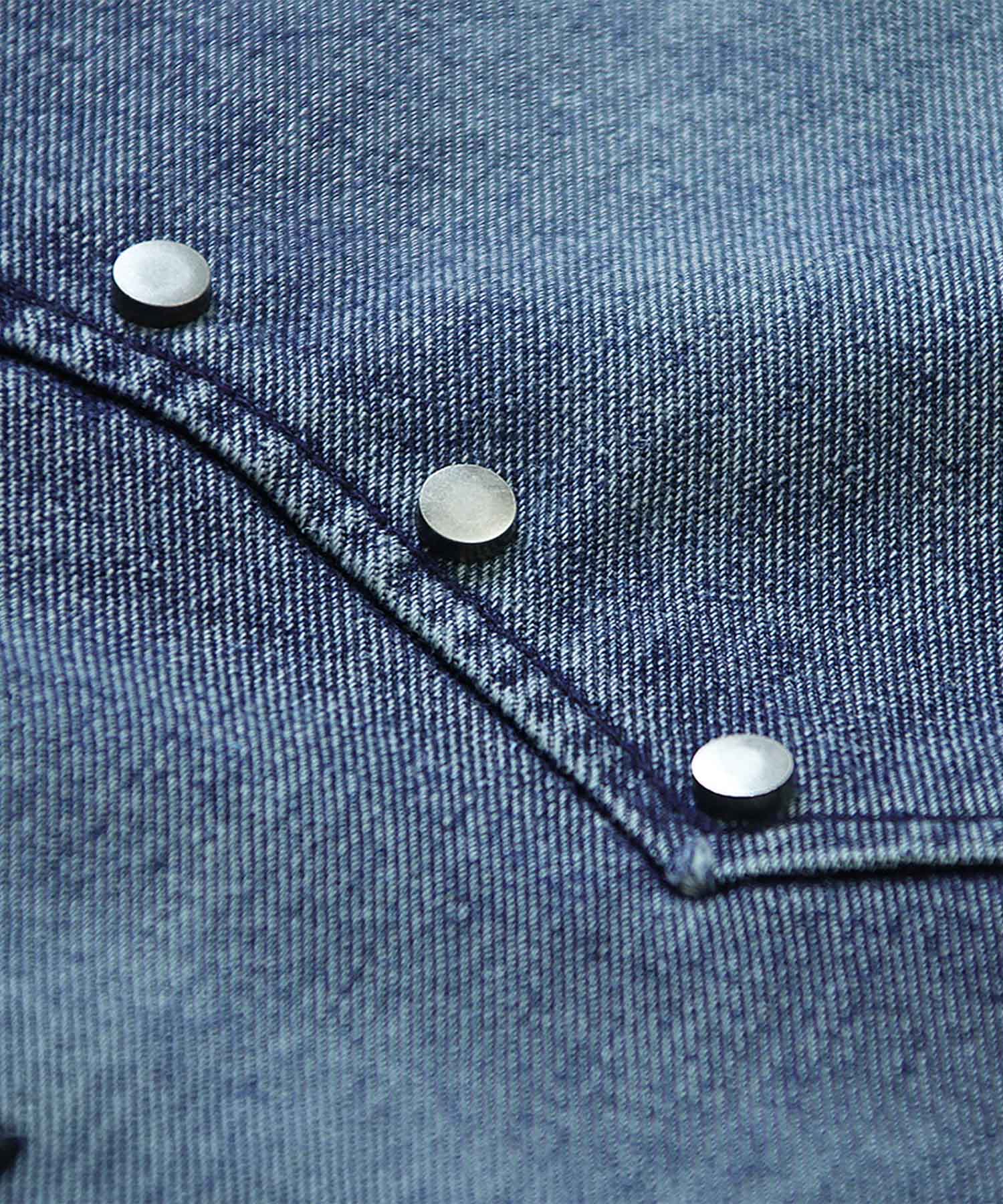 ヴィンテージデニムジャケット