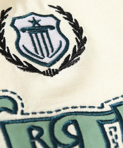 クラシックロゴポロシャツ