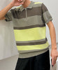 【aimoha neo】ColorChord Polo Shirt
