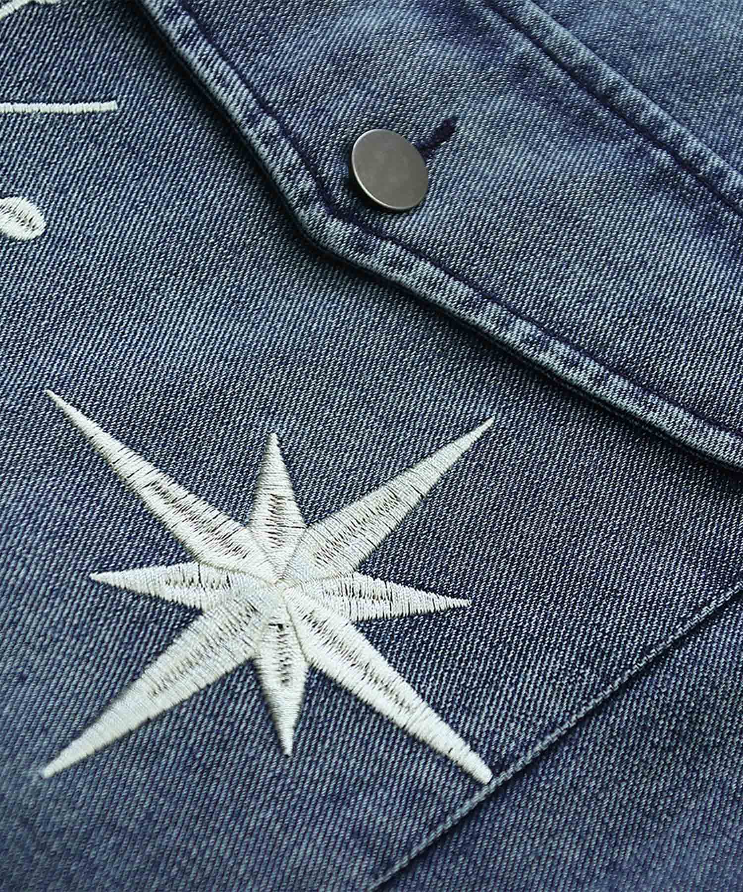 ヴィンテージデニムジャケット