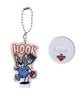 HOOK -original-　GOMAアクリルスタンドキーホルダー