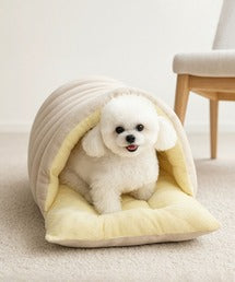 マシュマロドーム・ペットスリーピングバッグ