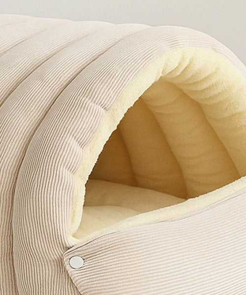 マシュマロドーム・ペットスリーピングバッグ