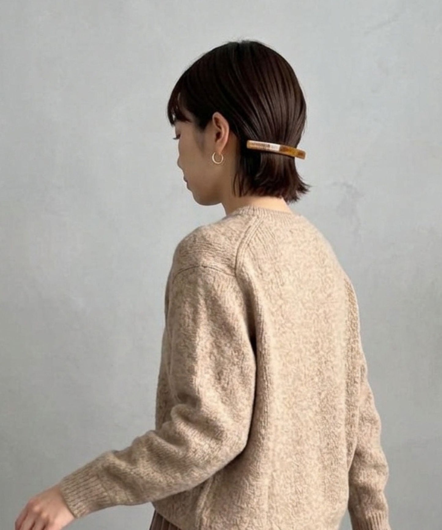 aimoha/スリムバレッタ