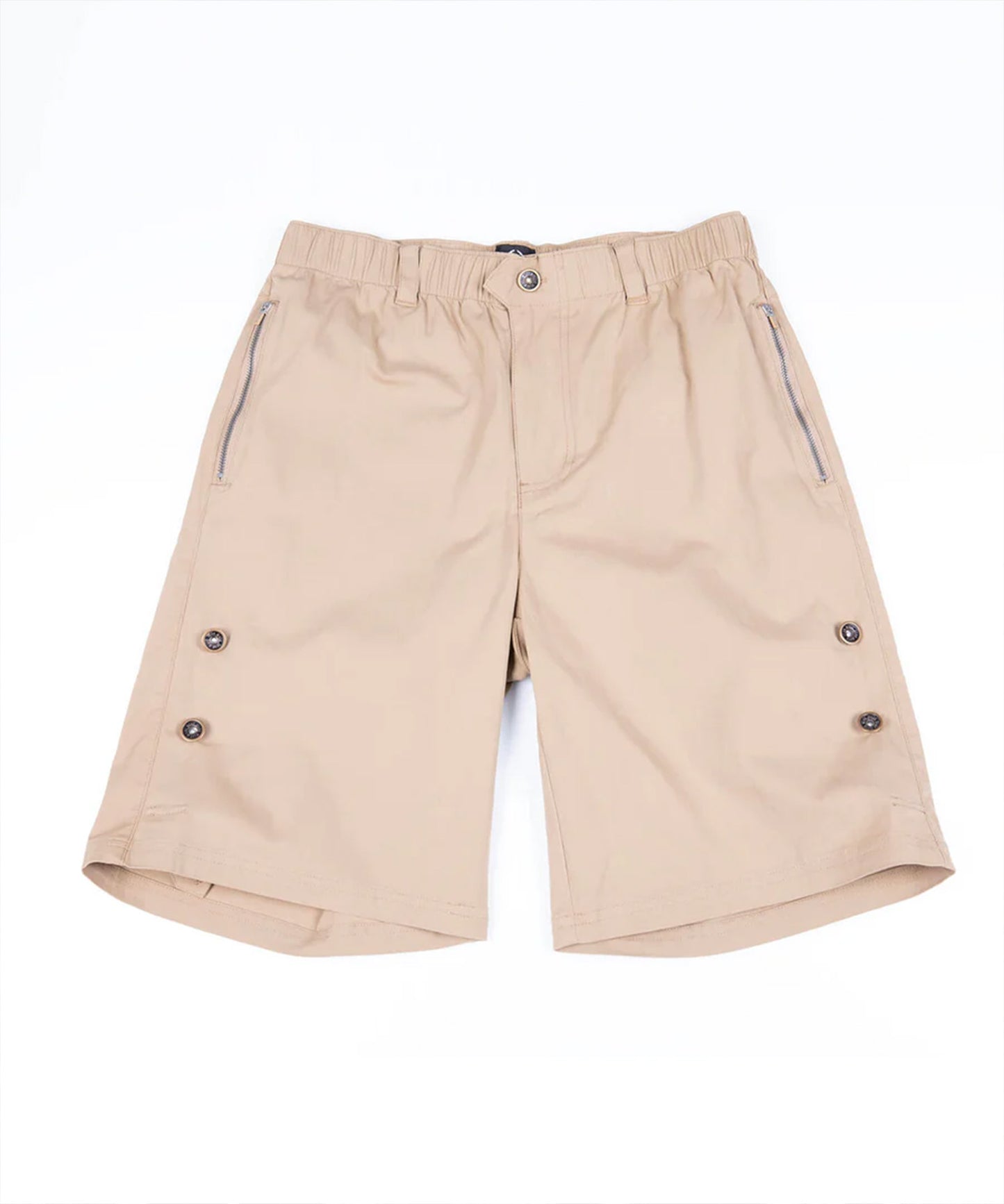 UV&COOL CONVERTIBLE HALF PANTS