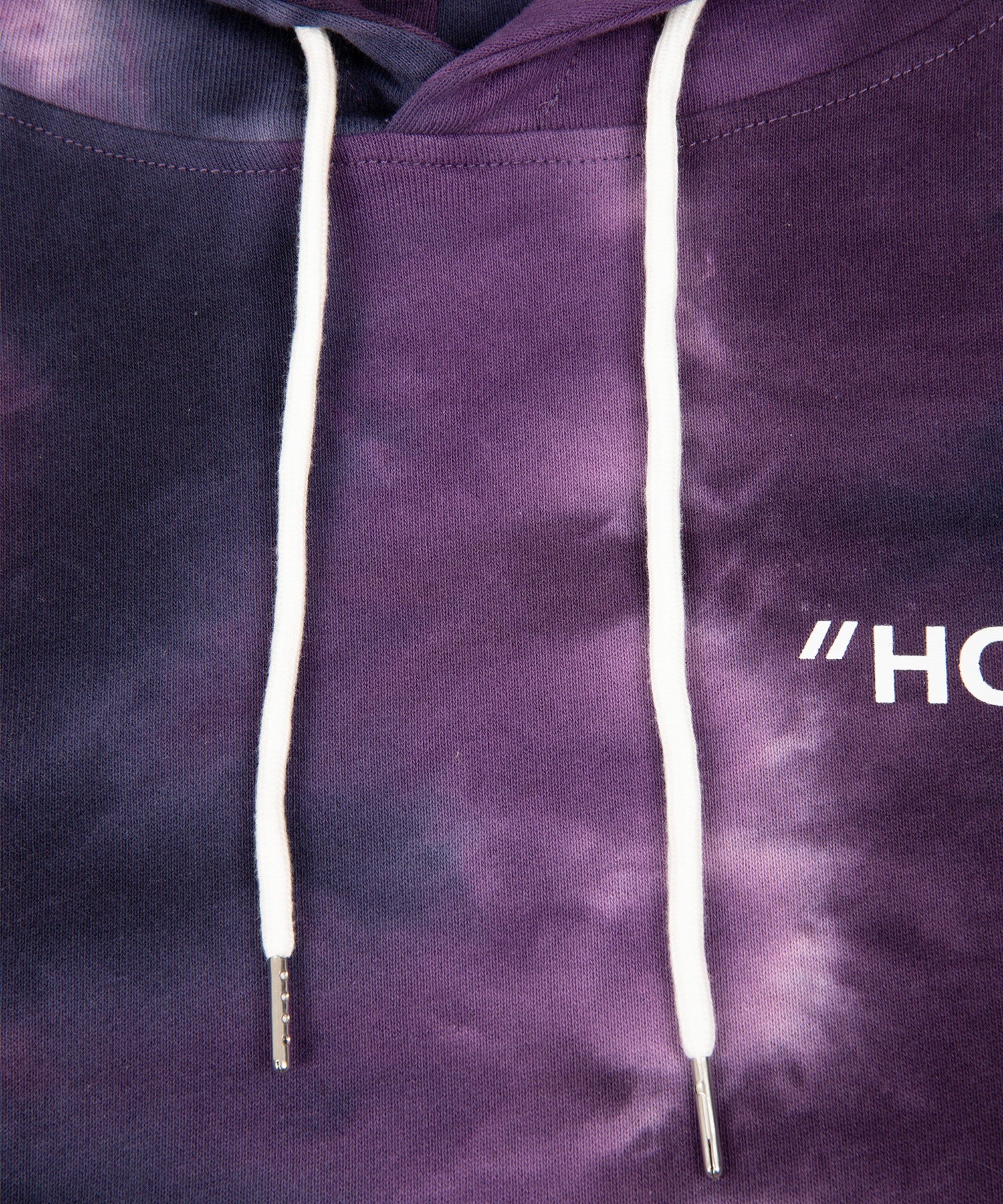 [HOOK -original-] Tie-dye hoodie