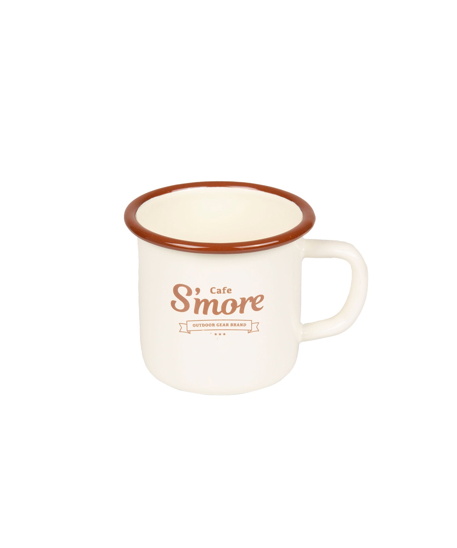 café s'more mug　カフェスモア マグセット