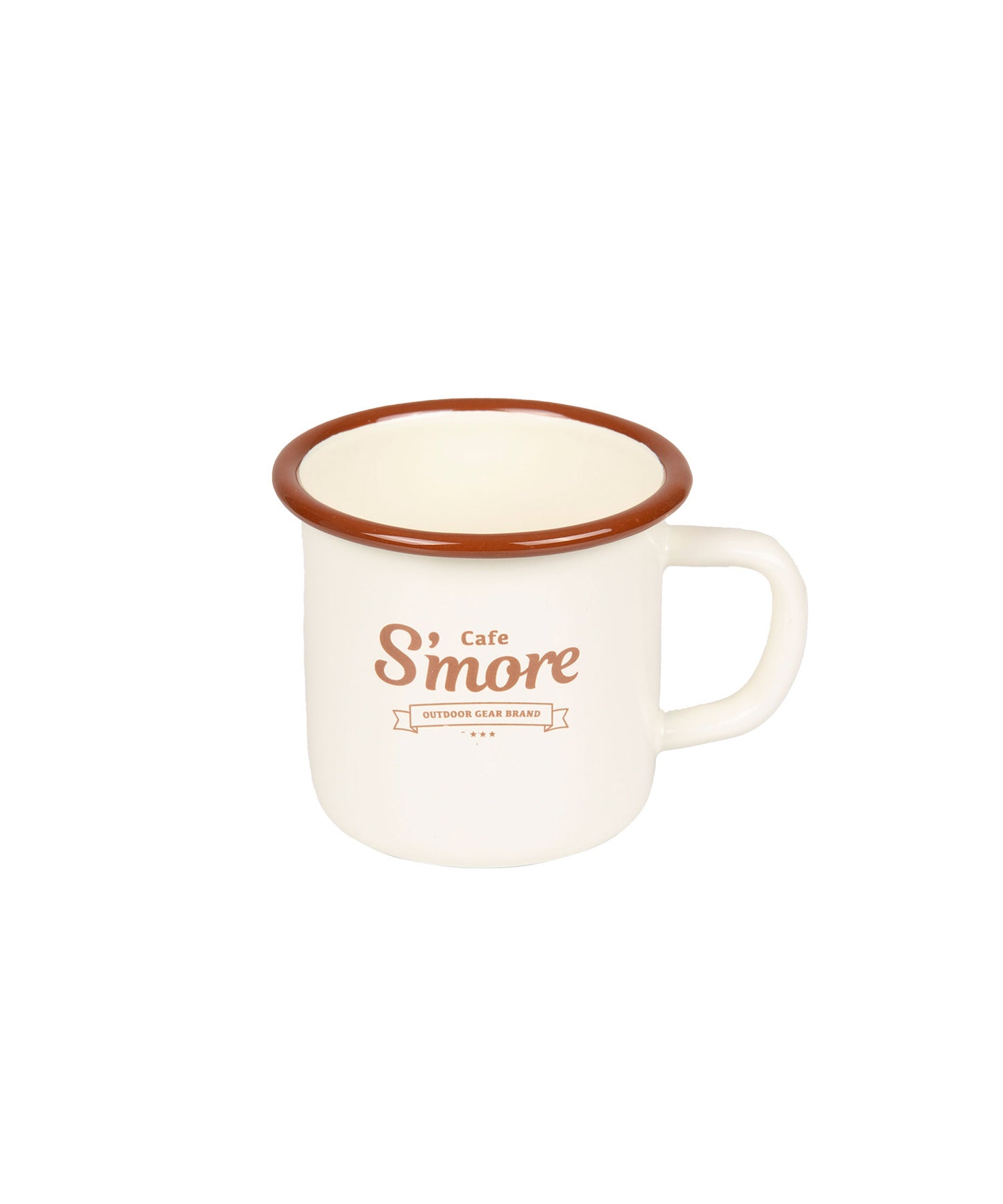 café s'more mug　カフェスモア マグセット