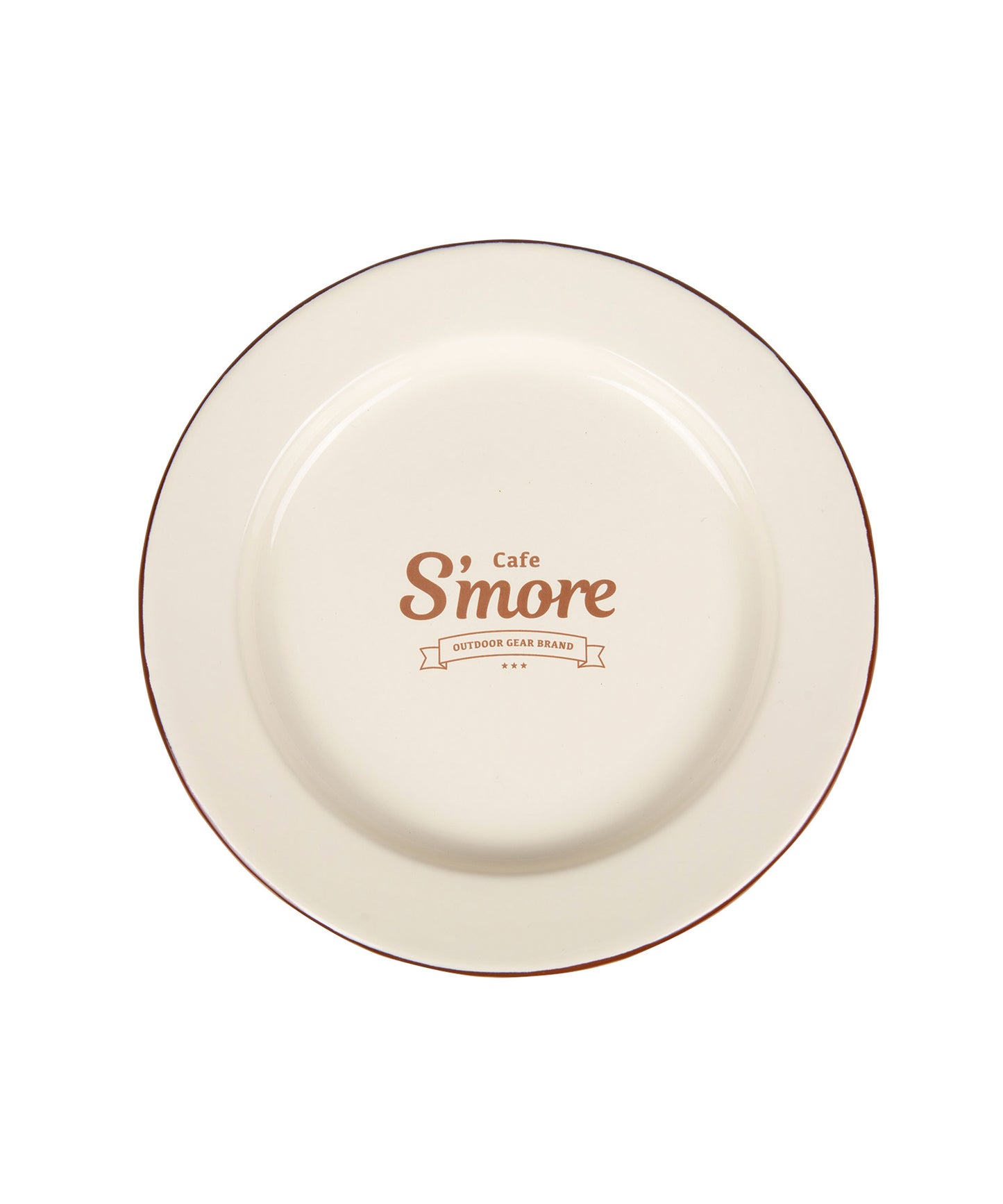 café s'more dish　カフェスモア ディッシュ