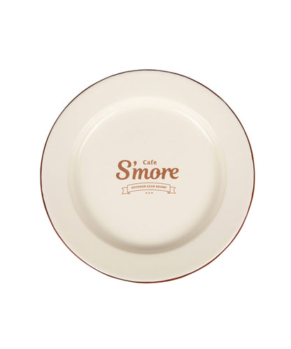 café s'more dish　カフェスモア ディッシュ