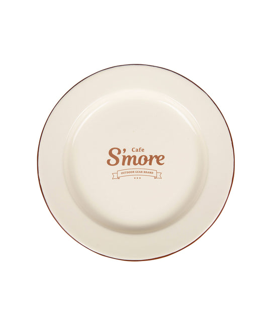 café s'more dish　カフェスモア ディッシュ