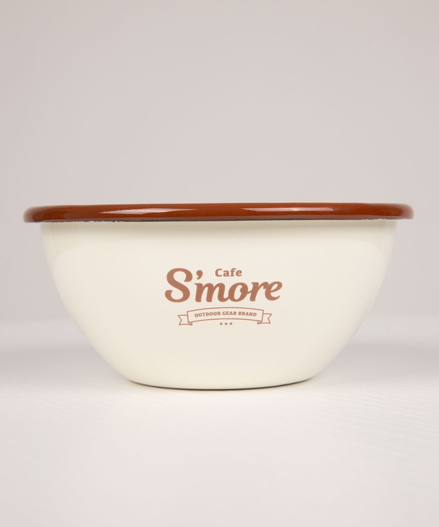 café s'more bowl　カフェスモア ボール