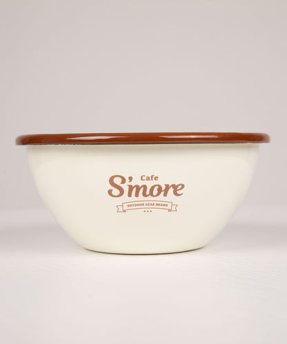 café s'more bowl　カフェスモア ボール