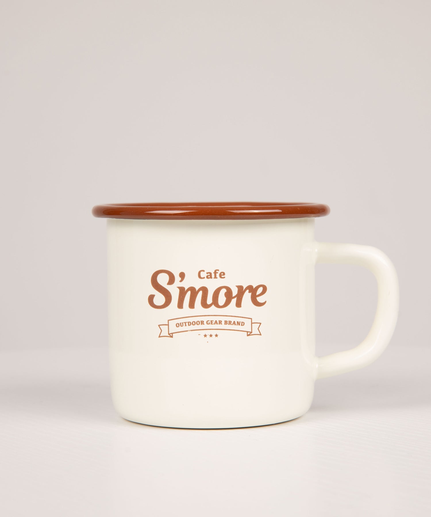 café s'more mug　カフェスモア マグセット