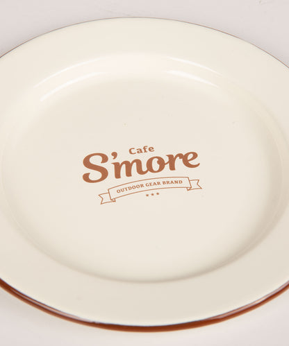café s'more dish　カフェスモア ディッシュ