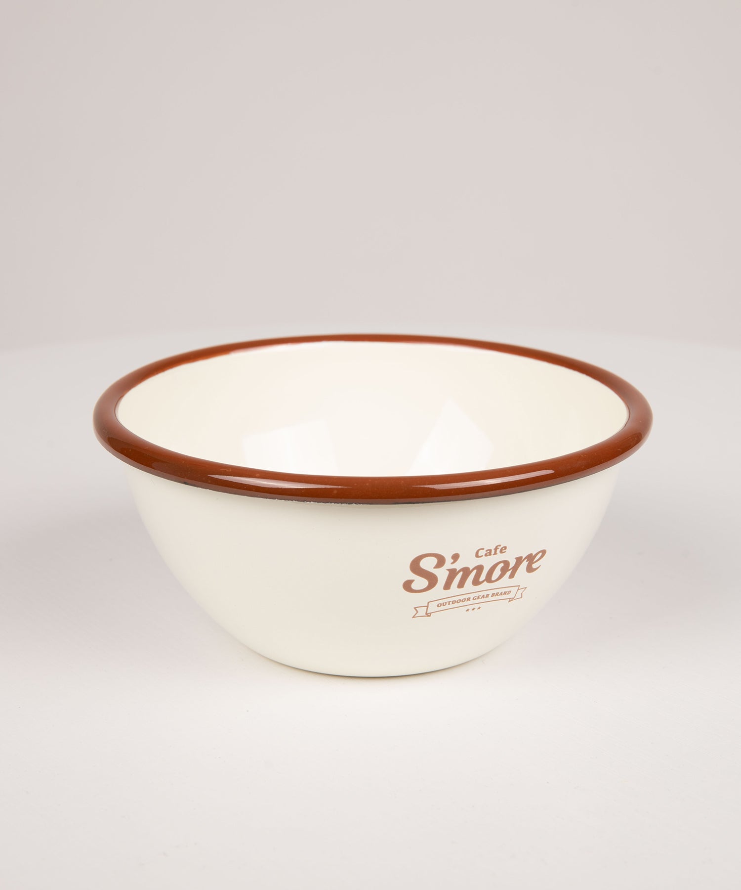 café s'more bowl　カフェスモア ボール