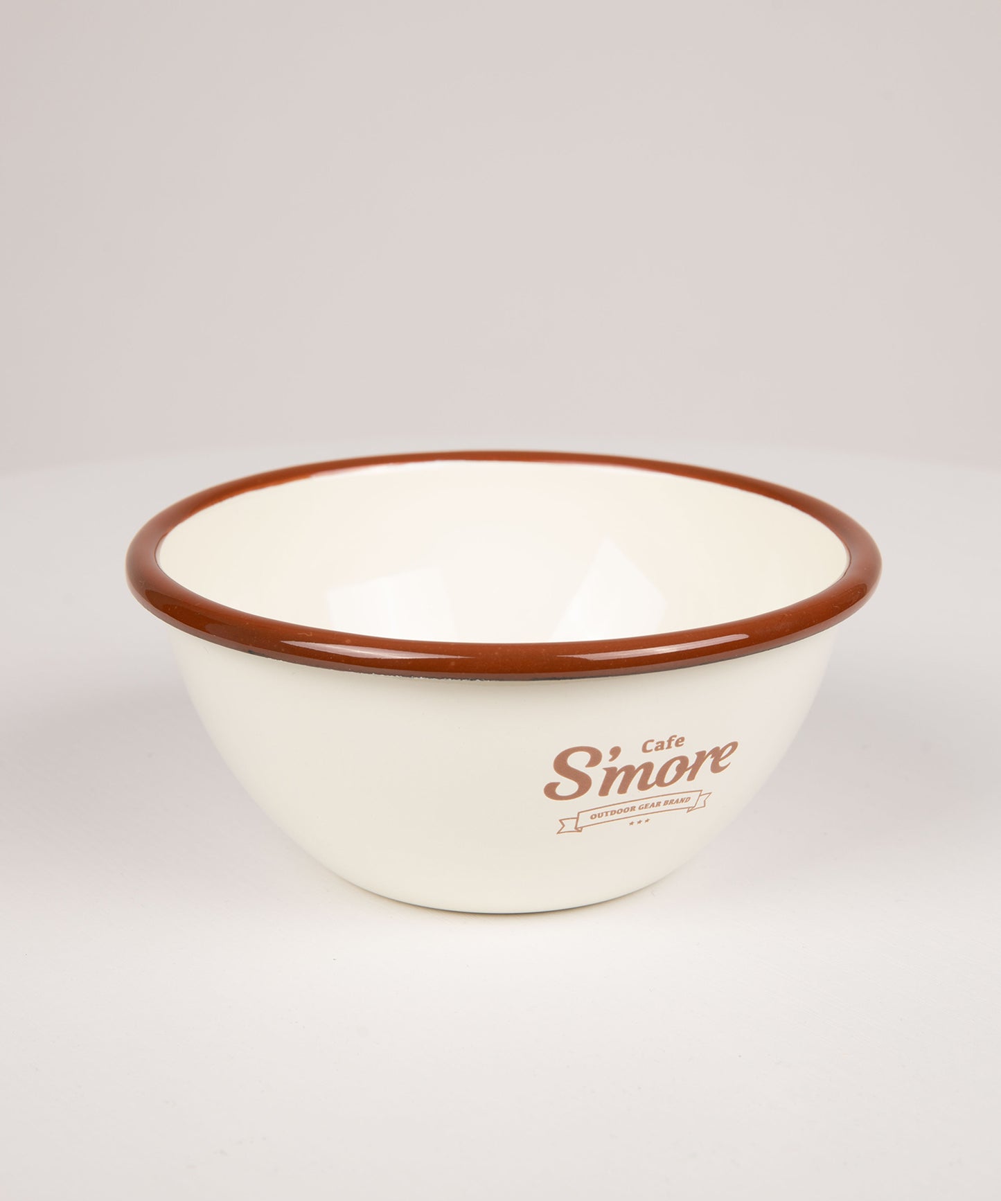 café s'more bowl　カフェスモア ボール