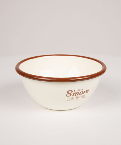 café s'more bowl　カフェスモア ボール