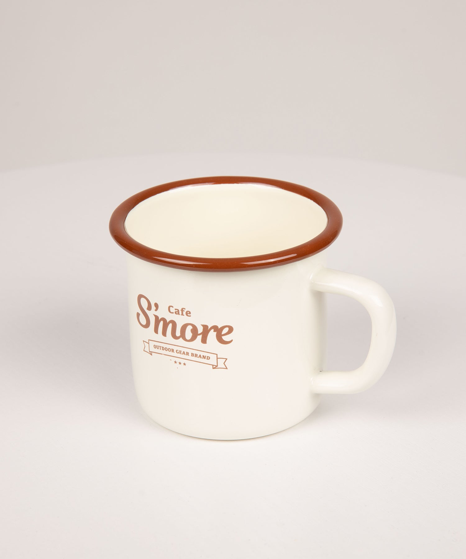 café s'more mug　カフェスモア マグセット