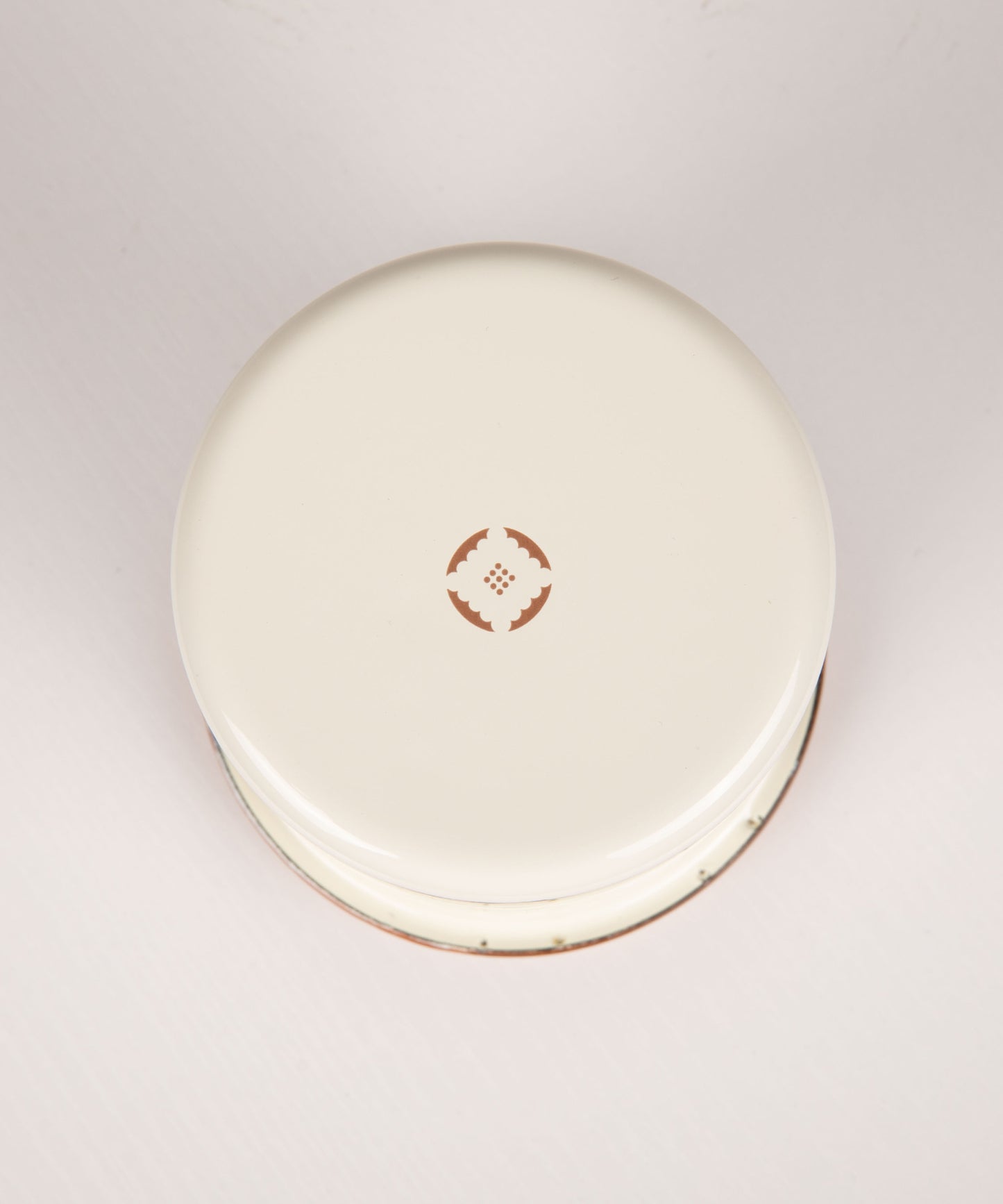 café s'more canister　カフェスモア キャニスター