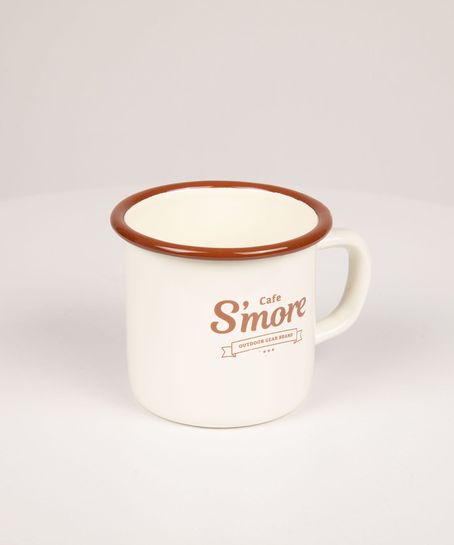 café s'more mug　カフェスモア マグセット