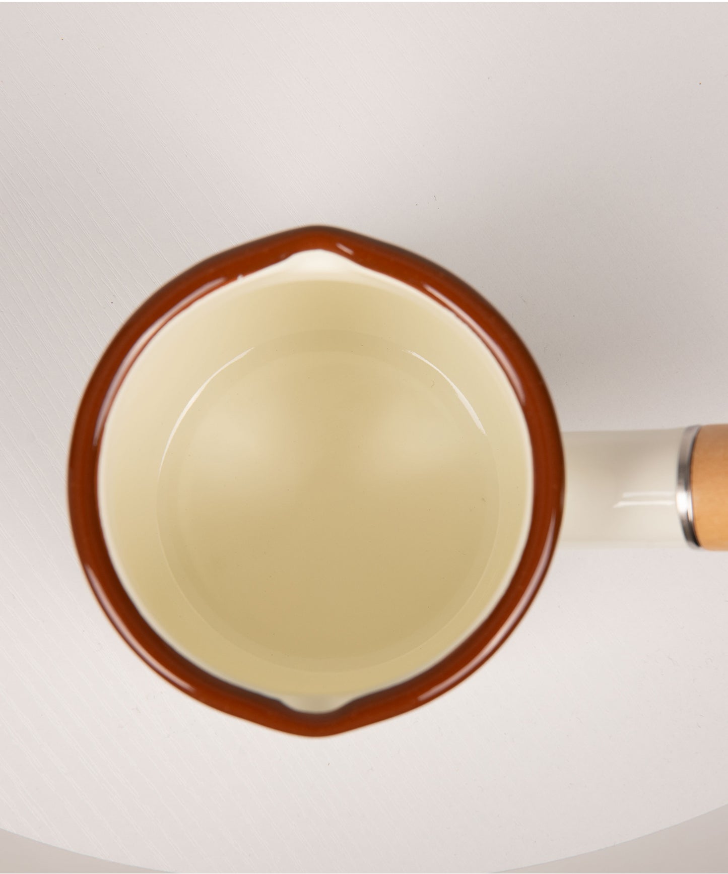 café s'more  milk pan　カフェスモア ミルクパン