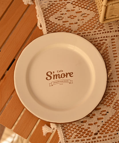 café s'more dish　カフェスモア ディッシュ