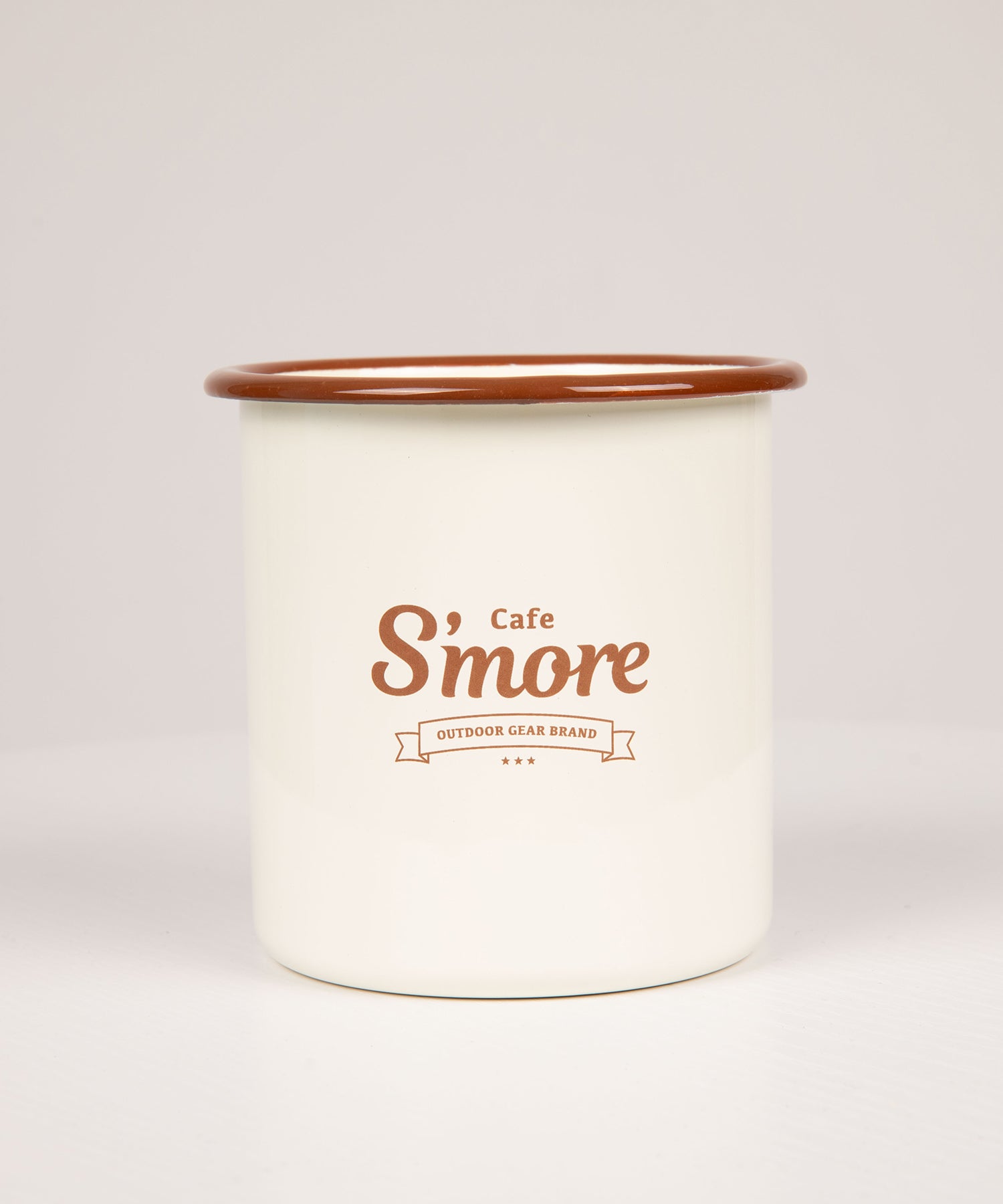café s'more canister　カフェスモア キャニスター