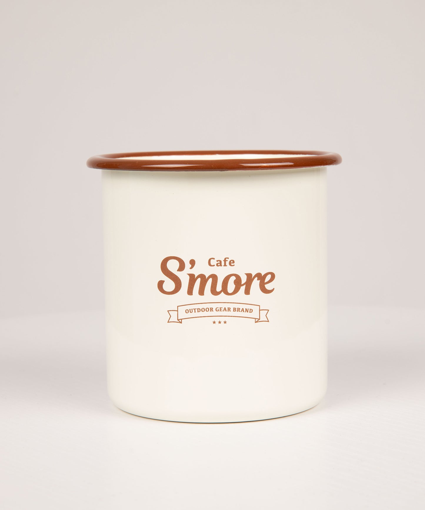 café s'more canister　カフェスモア キャニスター