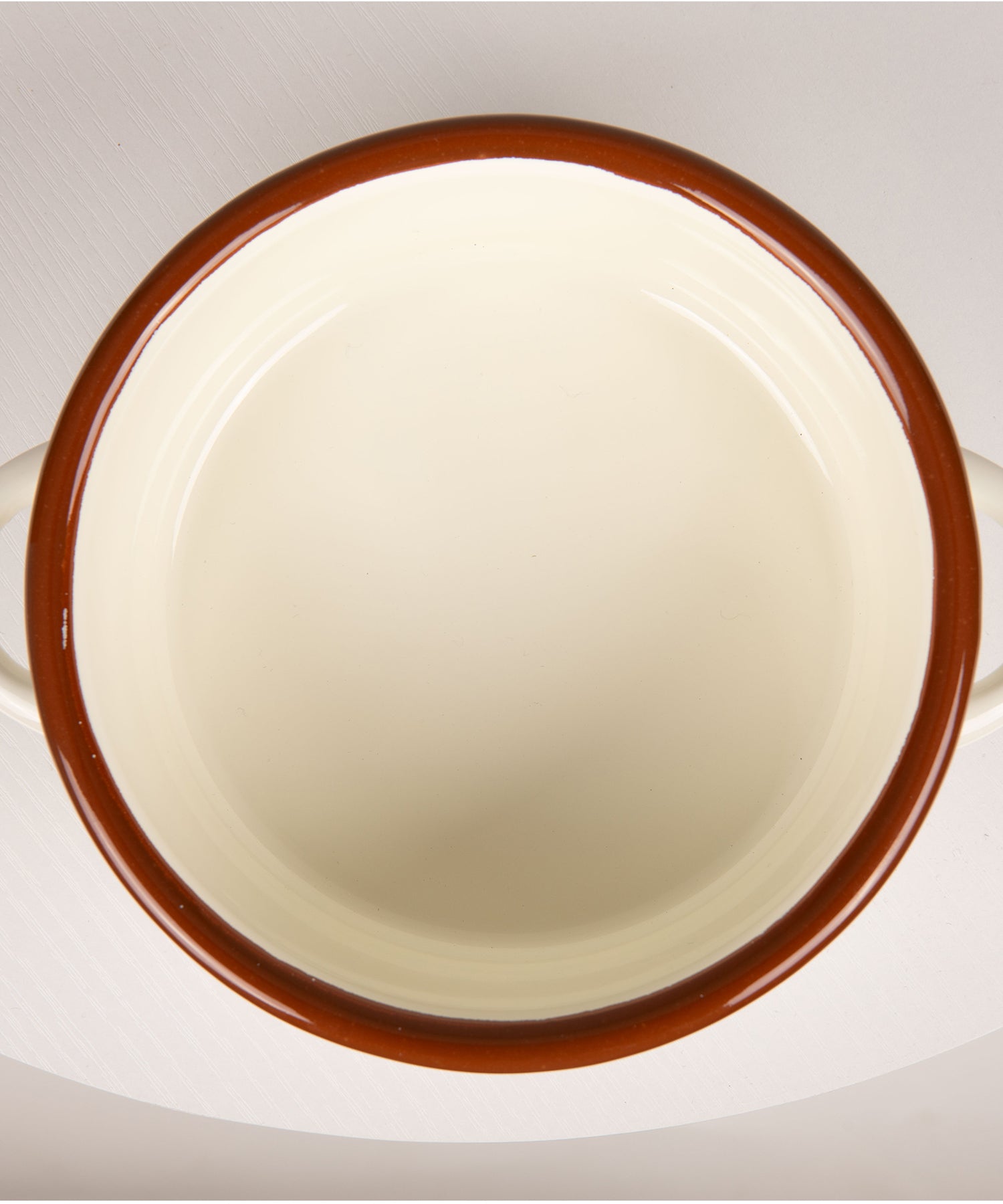 café s'more soup bowl　カフェスモア スープボール